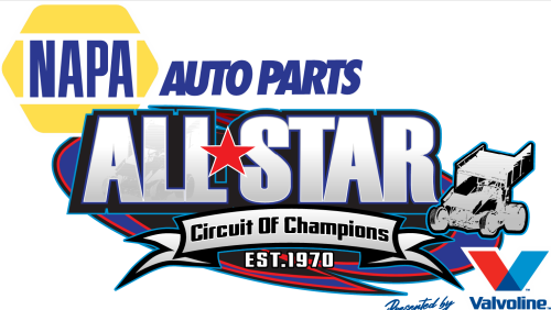 NAPA Auto Parts All Star Circuit of Champions