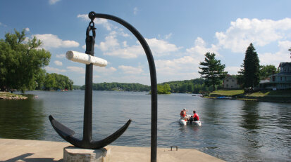 Findley Lake Chamber