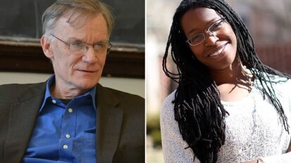 David W Blight and Tiya Miles
