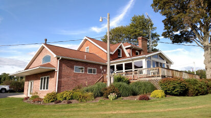 2355 Waits Corner Road