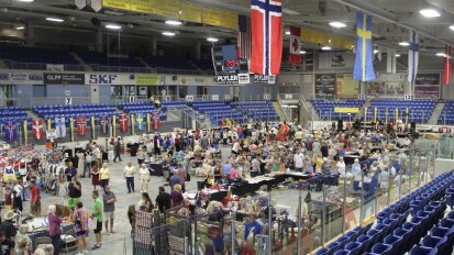 Scandinavian Folk Festival