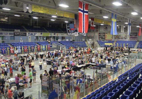 Scandinavian Folk Festival