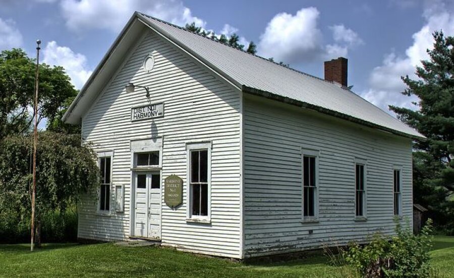 Harmony Historical Society