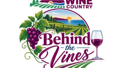 Lake Erie Wine Country Behind the Vines