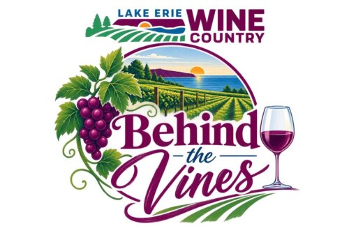 Lake Erie Wine Country Behind the Vines