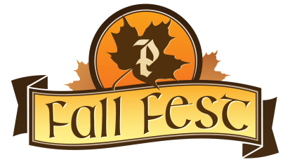 Peek'n Peak Fall Fest logo