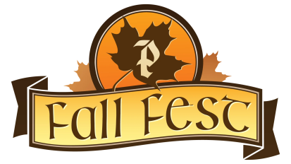 Peek'n Peak Fall Fest logo