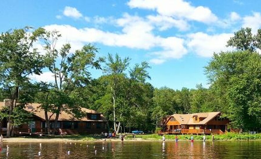 Camp Onyahsa