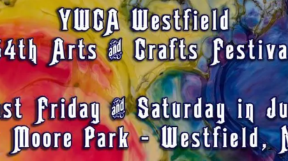 YWCA Westfield 54th Arts and Crafts Festival