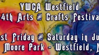 YWCA Westfield 54th Arts and Crafts Festival
