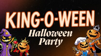 King O Ween Halloween Party Southern Tier Brewing Co