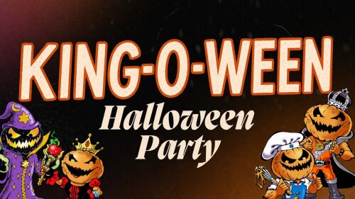 King O Ween Halloween Party Southern Tier Brewing Co
