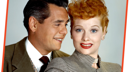 I Love Lucy Trivia