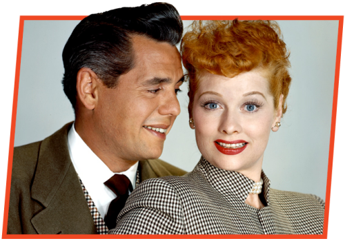 I Love Lucy Trivia