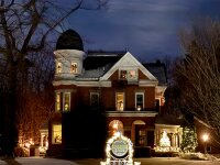 Edwards Waterhouse Inn