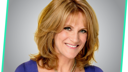 Carol Leifer