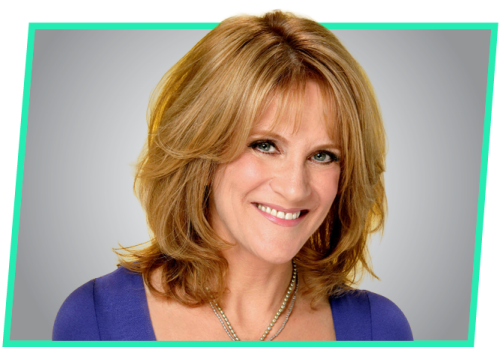 Carol Leifer