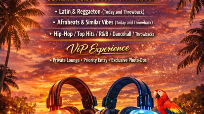 Sunset Bay Silent Disco