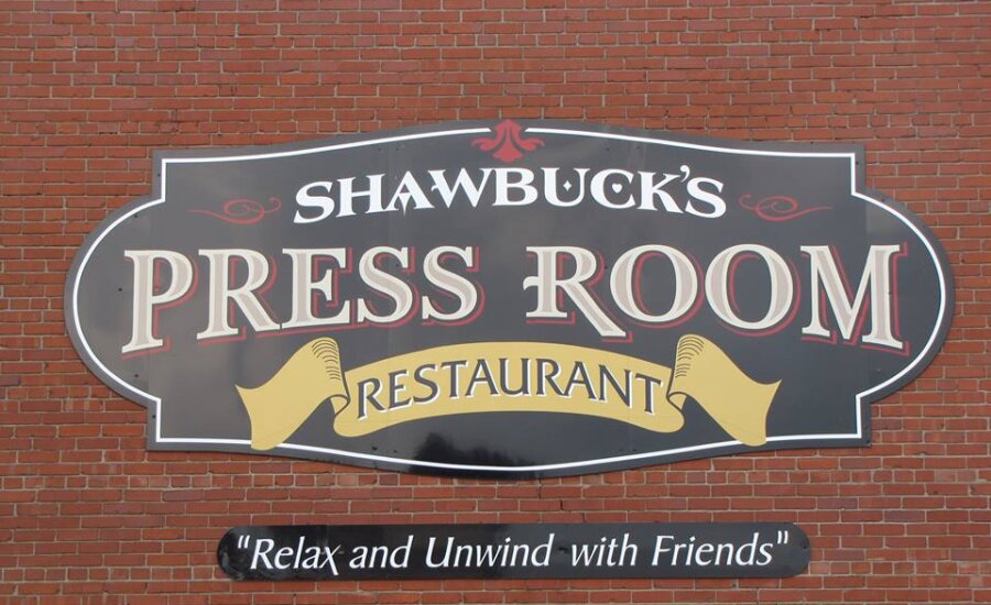 Shawbucks Press Room