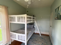 PFM House Bedroom 2 Bunkbeds