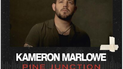 Kameron Marlowe Pine Junction July 15 2026