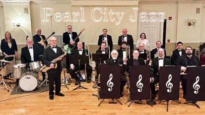 Pearl City Jazz