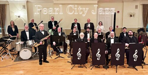 Pearl City Jazz