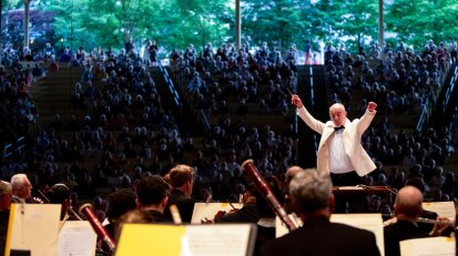 Symphonic Saturdays