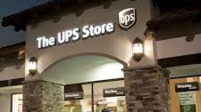 UPS