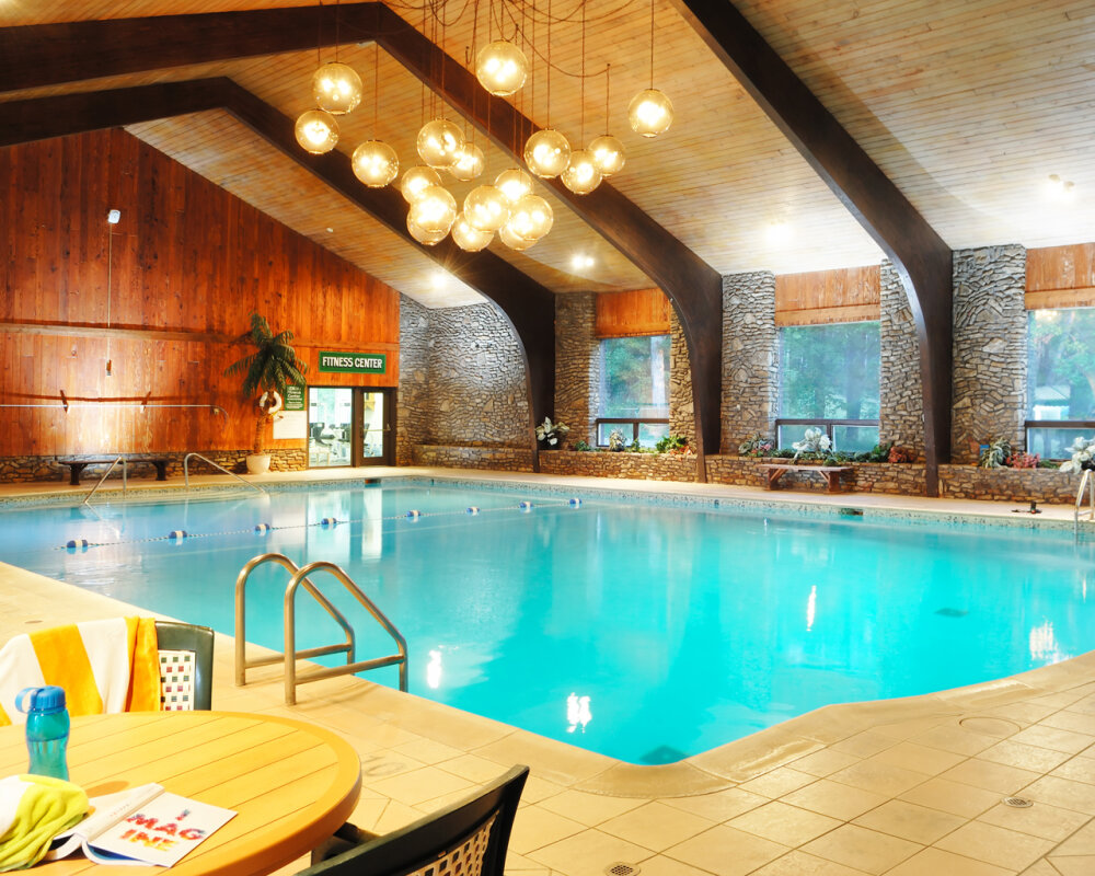 The Inn at Peek'n Peak Resort, Clymer, NY Chautauqua County Visitors