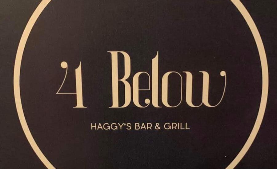 Haggy's