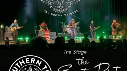 Uncaged Southern Tier Brewing Co Friday July 24