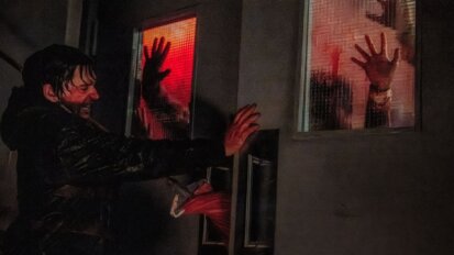 Resident Evil Event New Web