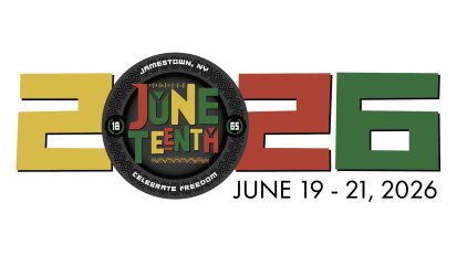 Jamestown Juneteenth Festival 2026