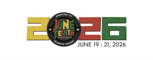 Jamestown Juneteenth Festival 2026