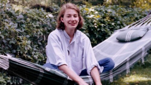 Mary Oliver Event New Web
