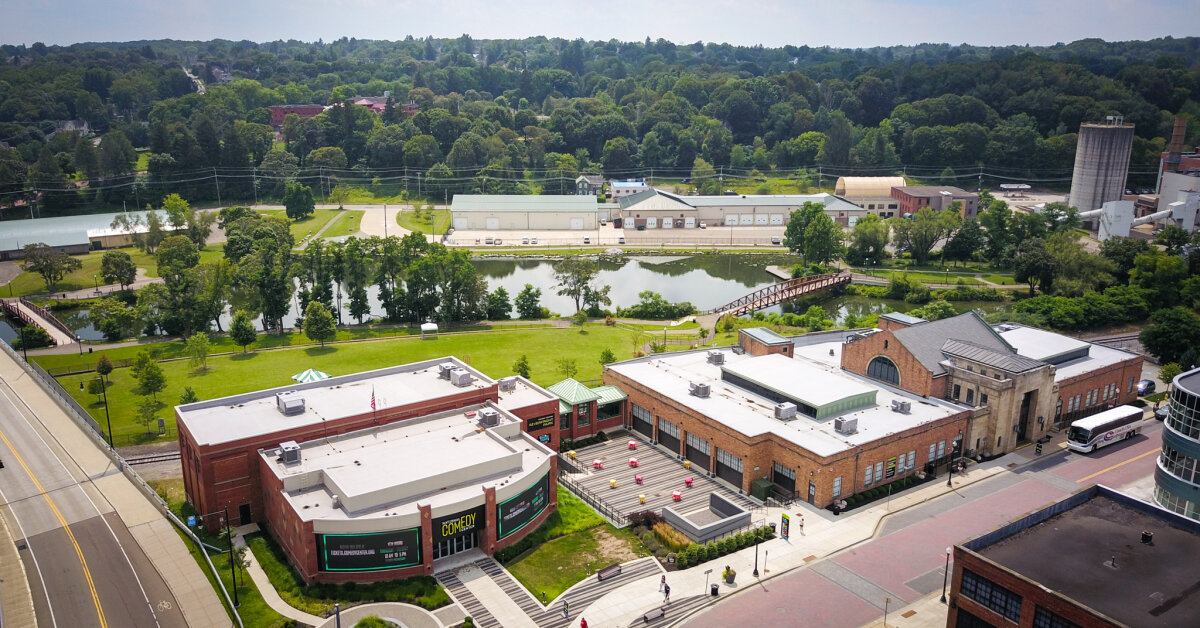 Discover History, Laughter, Nature and More in Jamestown