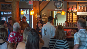 Empty-Pint-Pub-at-Southern-Tier-Brewing-Company-LakewoodNY-LR