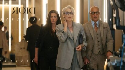 Prada 2 Event New Web