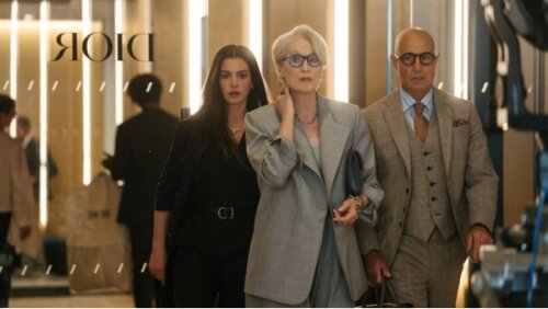 Prada 2 Event New Web