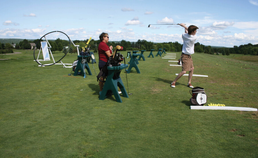 Chautauqua Golf Club