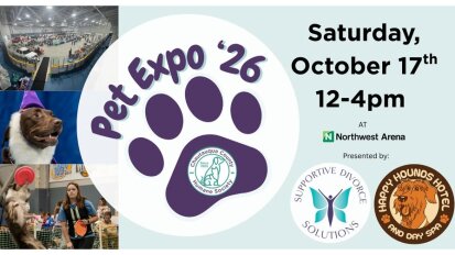 Pet Expo 2026