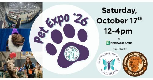 Pet Expo 2026