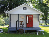 Yorker Museum General Store