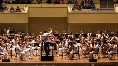Chautauqua Symphony Orchestra