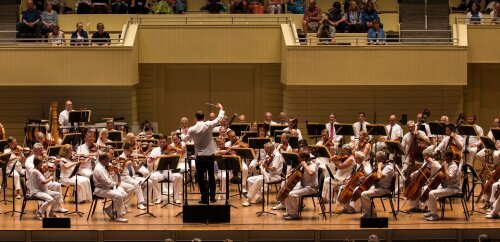 Chautauqua Symphony Orchestra