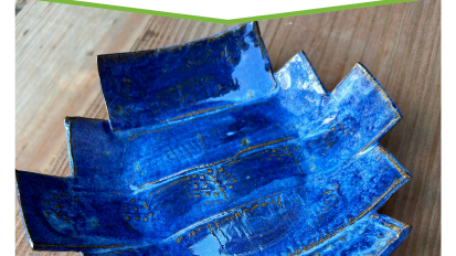New Class Slab Bowl December 29