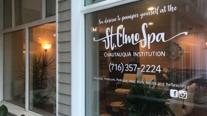 St. Elmo Spa