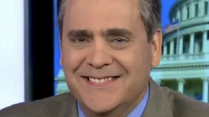 Jonathan Turley