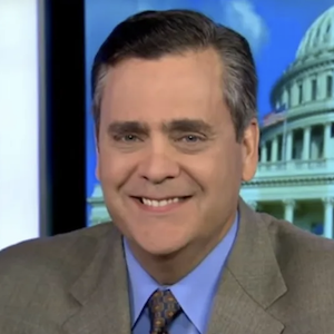 Jonathan Turley